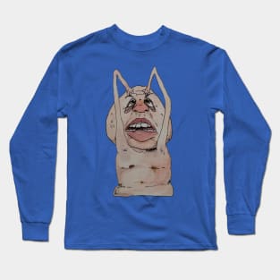 German Shepherd Long Sleeve T-Shirt